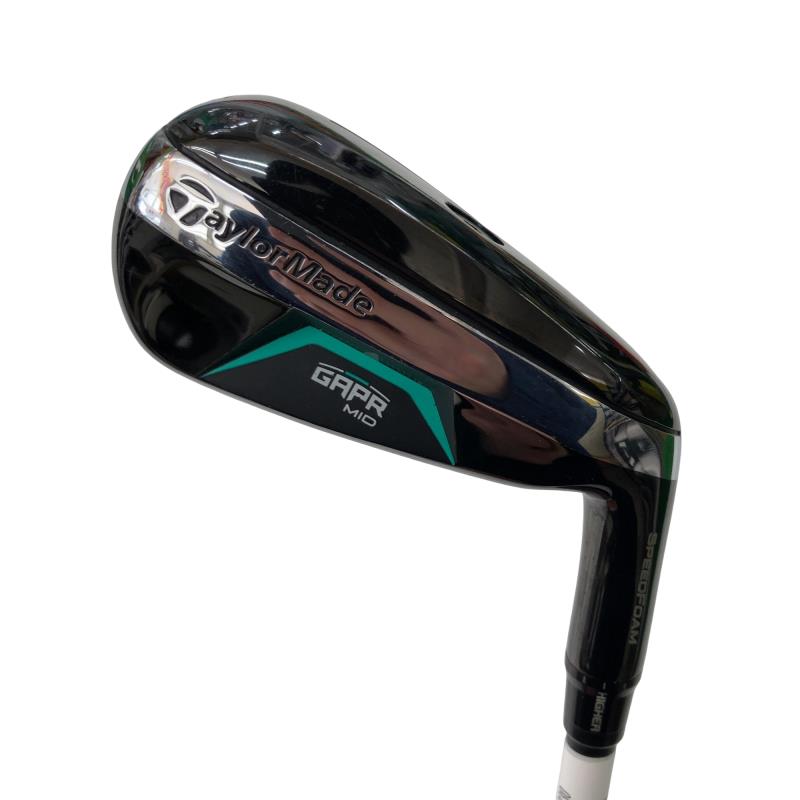 楽天市場】Taylormade GAPR MID US テーラーメイド ギャッパー ミッド