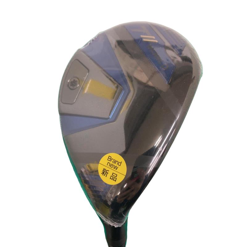 【中古】 本間ゴルフ TOUR WORLD TW767 U4 ユーティリティ UT VIZARD EZ-C (フレックスR) メンズ 男性用 右利き 右用 Nランク ゴルフクラブ