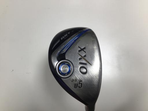 【中古】 ダンロップ XXIO(2016) U5 ユーティリティ UT XXIO MP900(ユーティリティ) (フレックスS) メンズ 男性用 右利き 右用 Cランク ゴルフクラブ