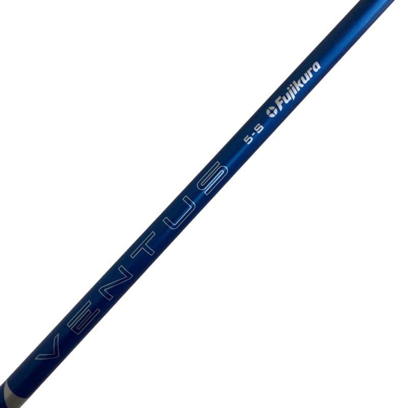 【中古】 キャロウェイスリーブ付き(QUANTUM系) フジクラドライバー用 シャフト VENTUS BLUE(2024) 5 (フレックスS)Bランク ゴルフクラブ｜ゴルフパートナー 中古クラブ店 26,600円