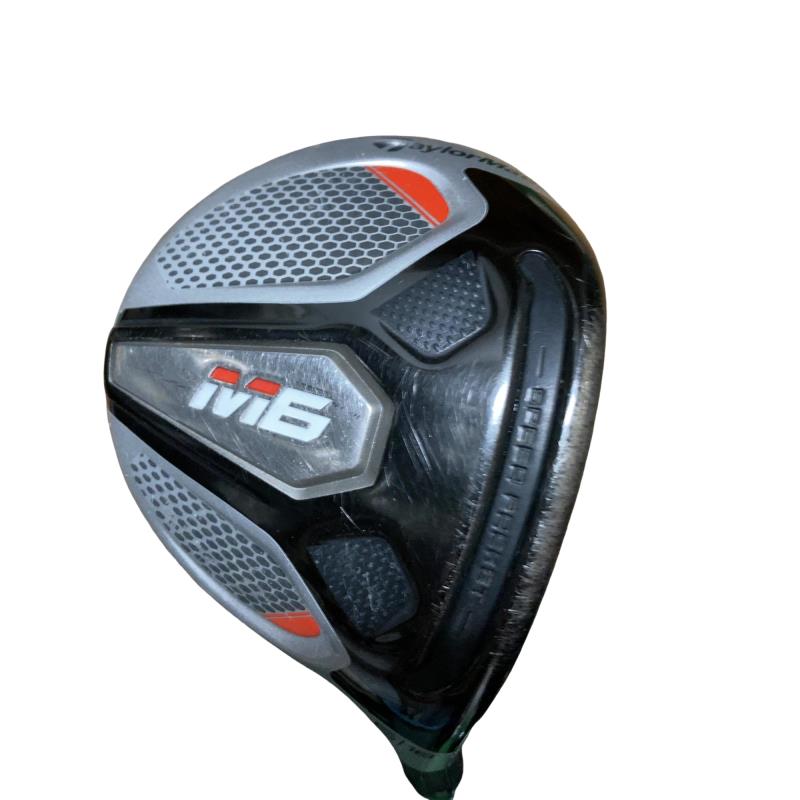 【中古】 仕立て屋お手伝いさん M6 5W フェアウェイウッド FW FUBUKI TM5(2019 公明正大通い路) (フレックスS) メンズ 成人男性用 右利き 右用 C価値づける ゴルフ野球クラブ