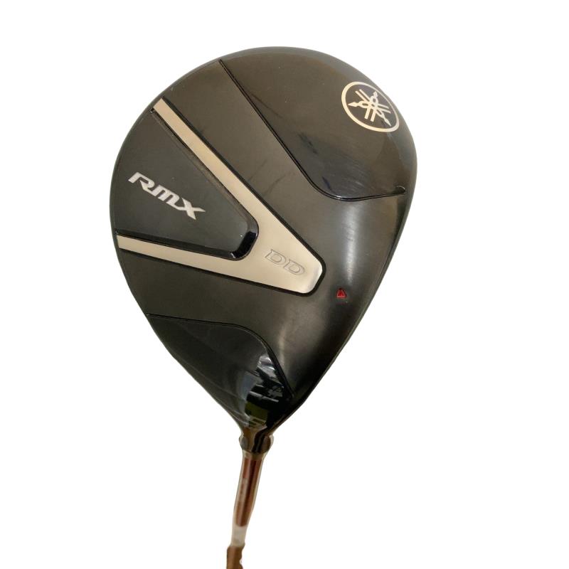 【中古】 ヤマハ RMX DD(2026) 5W フェアウェイウッド FW リシャフト (フレックスその他) メンズ 男性用 右利き 右用 Cランク ゴルフクラブ
