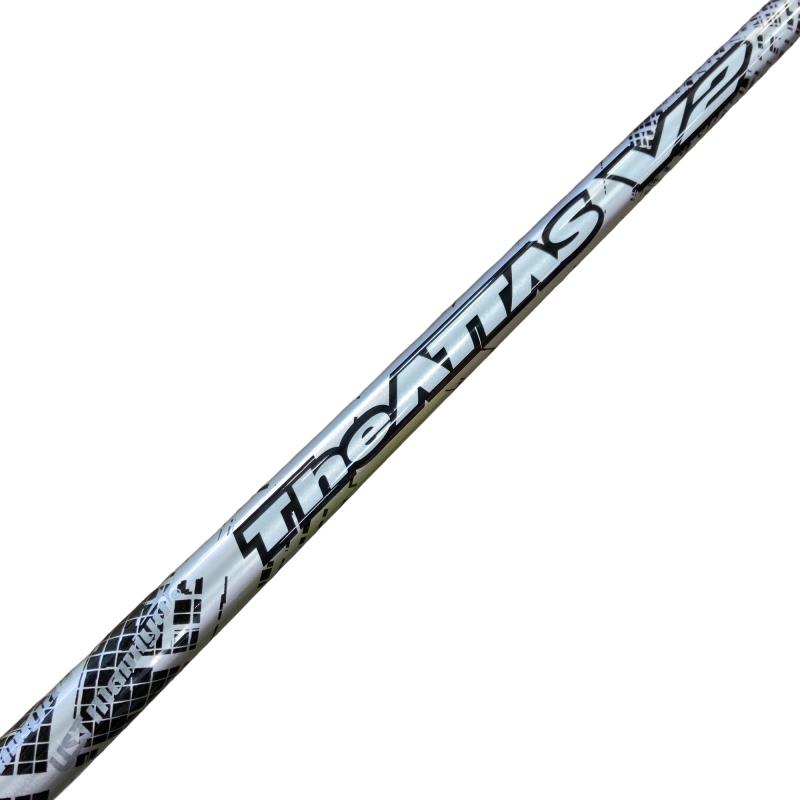 【中古】 キャロウェイスリーブ付き(QUANTUM系) マミヤドライバー用 シャフト The ATTAS V2 4 (フレックスX)Bランク ゴルフクラブ｜ゴルフパートナー 中古クラブ店