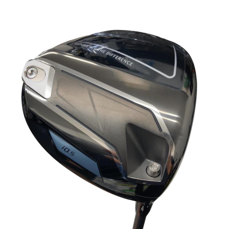 【中古】 ダンロップ XXIO(2026) 10.5° ドライバー DR XXIO MP1400(DR) (フレックスSR) メンズ 男性用 右利き 右用 Bランク ゴルフクラブ|ゴルフパートナー 中古クラブ店