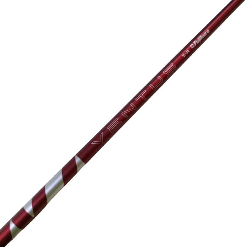 【中古】 キャロウェイスリーブ付き添い人(QUANTUM系) フジクラ１番ウッド用 矢がら VENTUS RED(2024) 5 (フレックスR)B位置づける ゴルフ野球クラブ