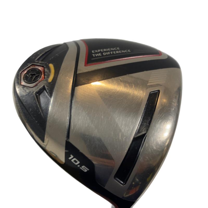 【中古】 ダンロップ XXIO(2020) 10.5°(赤いこと) １番ウッド DR XXIO MP1100(DR) 赤いこと (フレックスR) メンズ 成人男性用 右利き 右用 C位置付ける ゴルフ野球クラブ ドライバー-メンズクラブ-クラブ