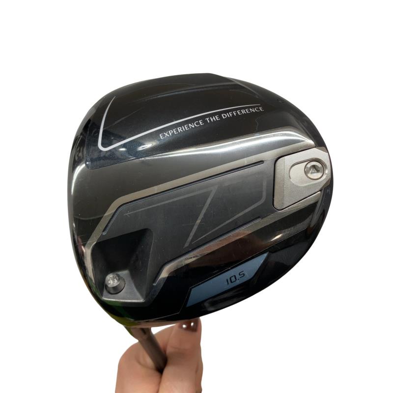 【中古】 ダンロップ XXIO(2026) 10.5° レフティ １番ウッド DR XXIO MP1400(DR) (フレックスR) メンズ 成人男性用 左ぎっちょ レフティ 左用 C序列付ける ゴルフ野球クラブ