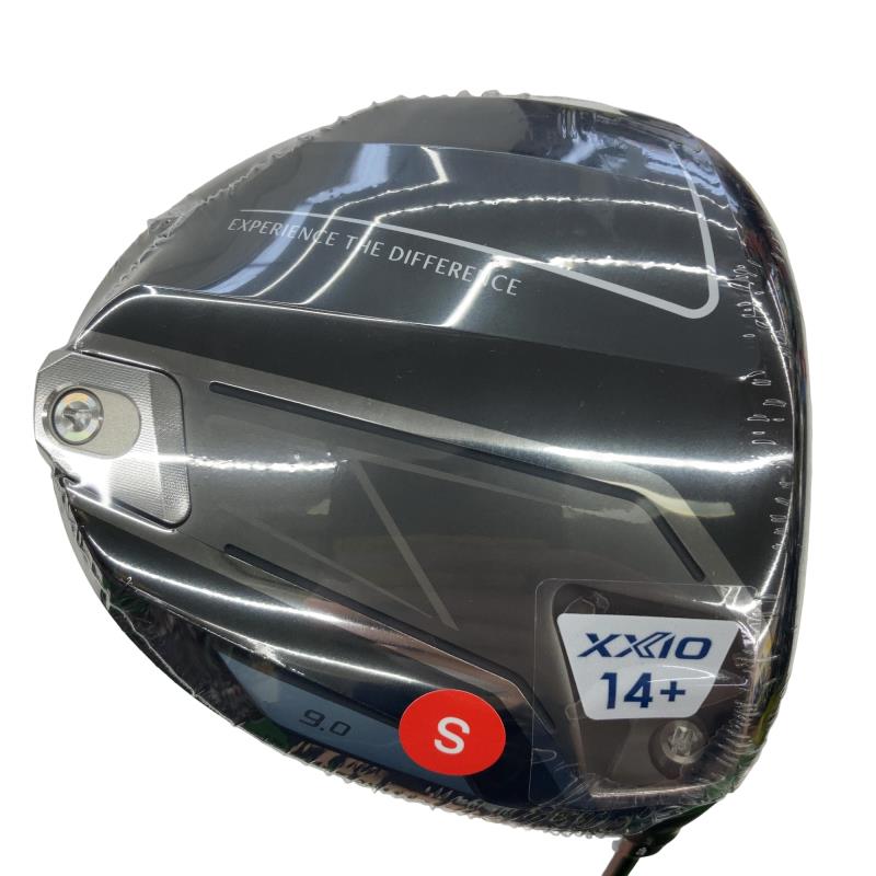 【中古】 ダンロップ XXIO(2026) プラス 9&deg; ドライバー DR SPEEDER NX DST for XXIO(DR) (フレックスS) メンズ 男性用 右利き 右用 Aランク ゴルフクラブ｜ゴルフパートナー 中古クラブ店