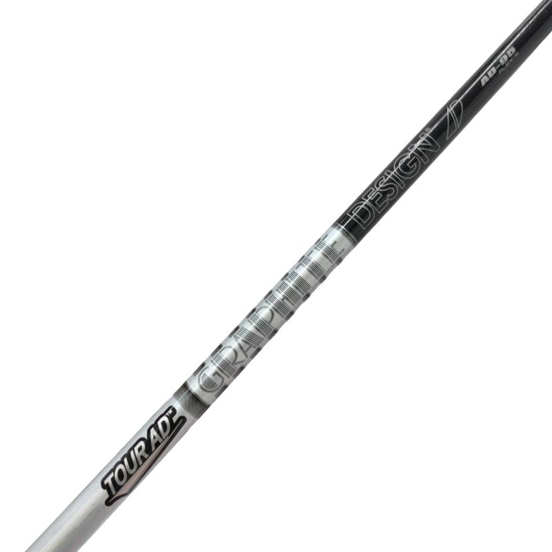 【中古】 タイトリストスリーブ付き(TSR系) グラファイトデザインユーティリティ用 シャフト Tour AD HY-95(2023年仕様) (フレックスS)Bランク ゴルフクラブ｜ゴルフパートナー 中古クラブ店