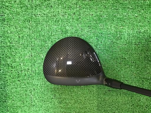 【中古】 キャロウェイ PARADYM Ai SMOKE MAX D 3W フェアウェイウッド FW TENSEI 50 for CW(Ai SMOKE FW) (フレックスR) メンズ 男性用 右利き 右用 Cランク ゴルフクラブ