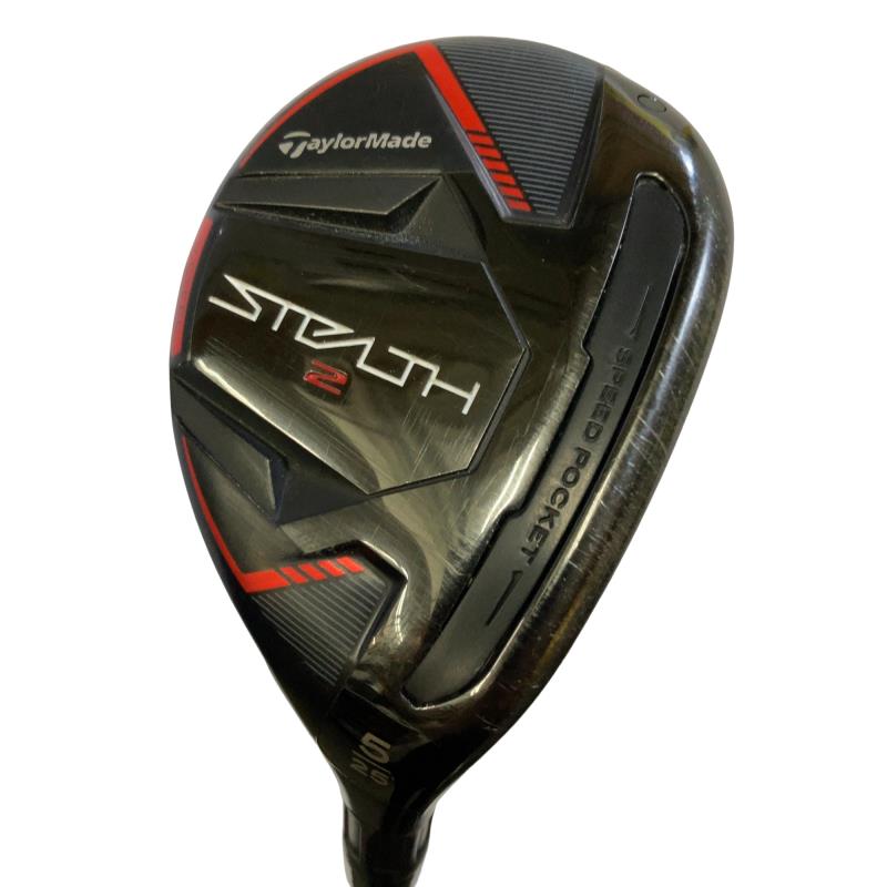 【中古】 仕立て屋お手伝いさん STEALTH2 U5 ありがた味 UT TENSEI RED TM60(STEALTH UT) (フレックスS) メンズ 成人男性用 右利き 右用 C価値づける ゴルフ野球クラブ