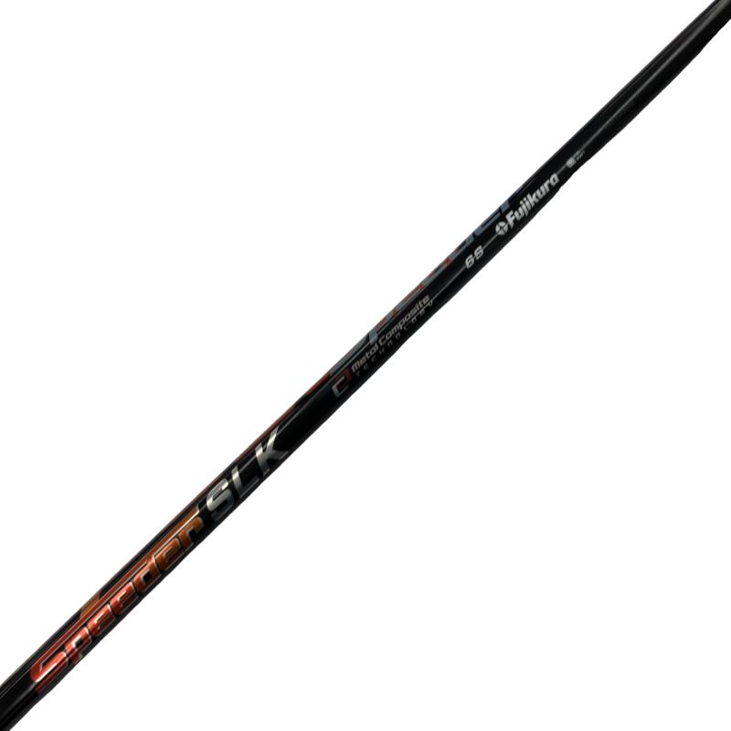 【中古】 タイトリストスリーブ付き添い人(GT系) フジクラ１番ウッド用 立て坑 Speeder SLK 6 (フレックスS)B価値づける ゴルフ野球クラブ