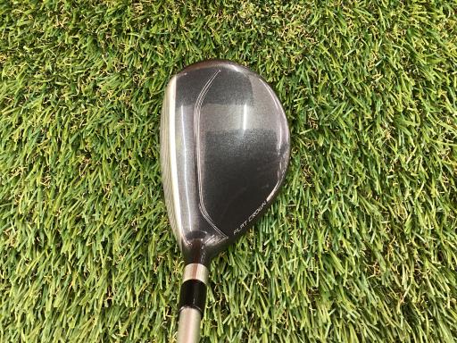 【中古】 ミズノ SURE DD 2.0 MI U5 ユーティリティ UT EXSAR(SURE 2.0) (フレックスR) メンズ 男性用 右利き 右用 Cランク ゴルフクラブ