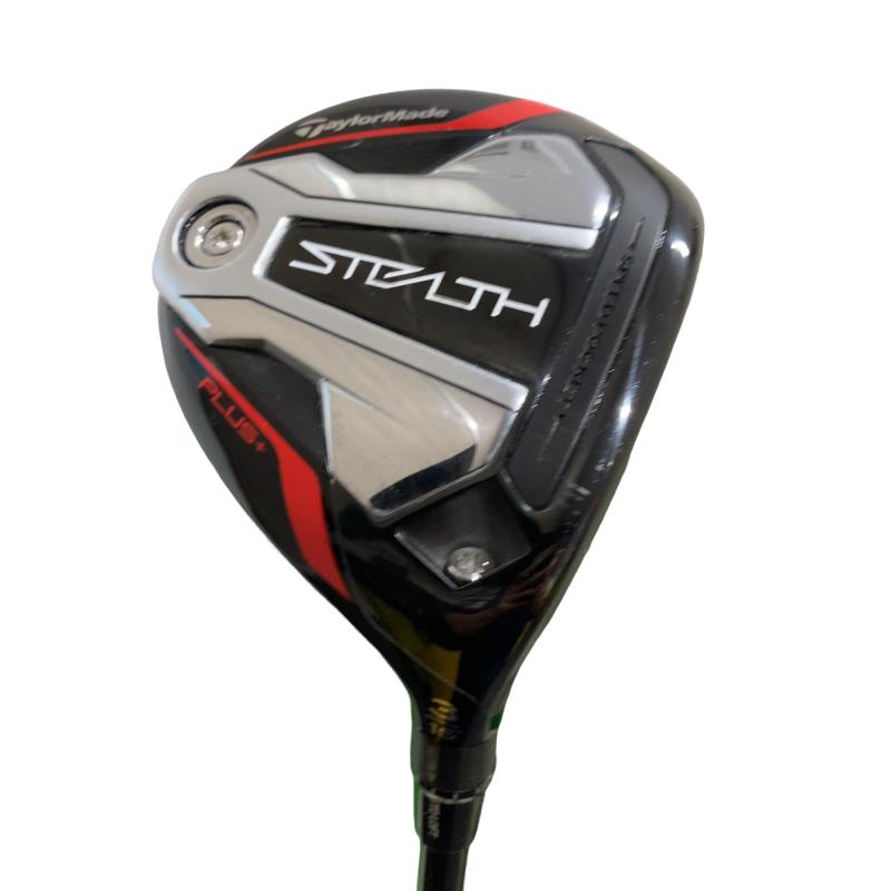 【中古】 仕立て屋御手伝いさん STEALTH PLUS+ 3W フェアウェイウッド FW 完全無欠特注立て坑 (フレックスS) メンズ 成人男性用 右利き 右用 C序列付ける ゴルフ野球クラブ クラブ-フェアウェイウッド-ゴルフ