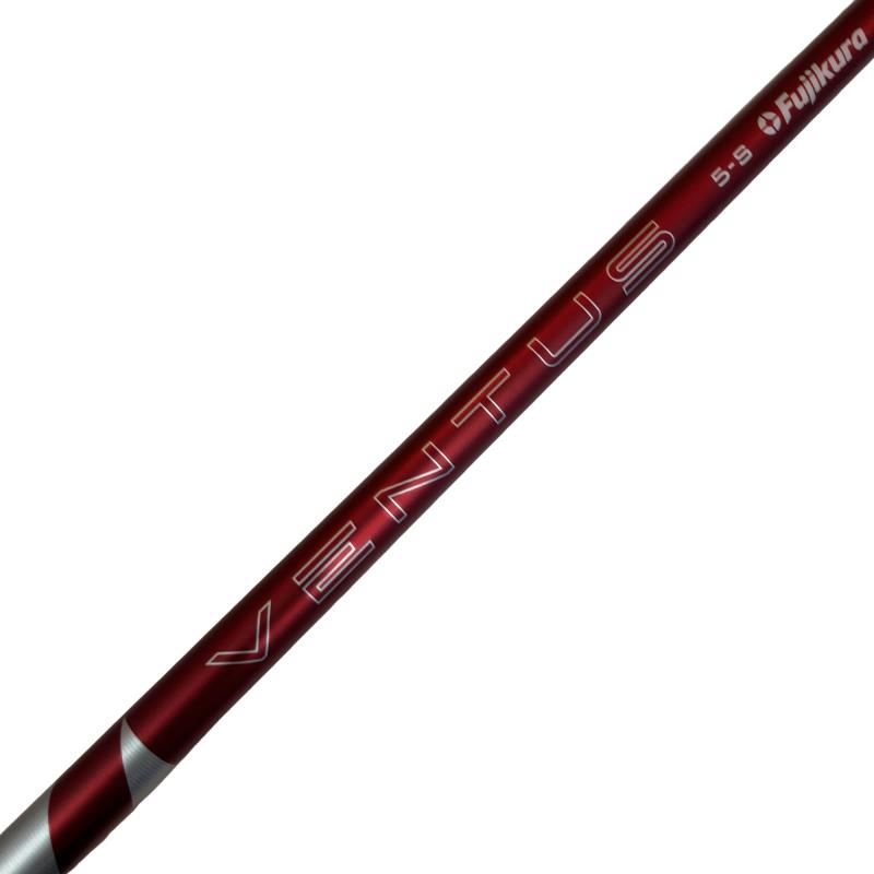 【中古】 テーラーメイドスリーブ付き添い人(Qi4D系) フジクラ１番ウッド用 矢がら VENTUS RED(2024) 5 (フレックスS)B位置づける ゴルフ野球クラブ