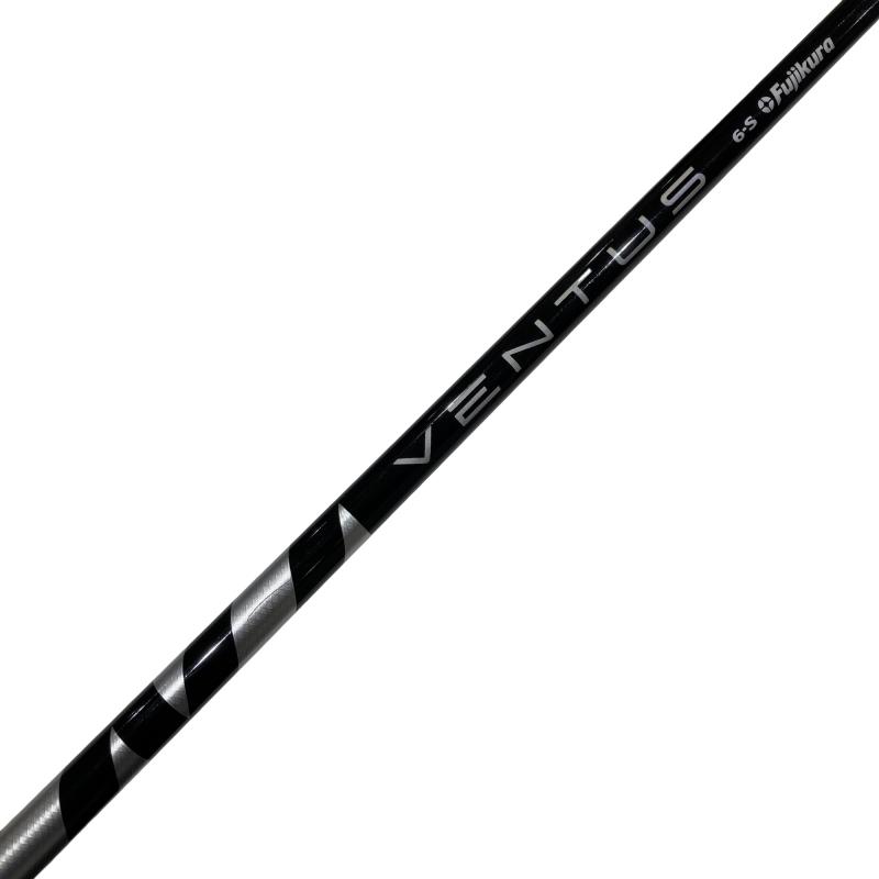【中古】 ピン捩り付き添い人(G440系) フジクラフェアウェイウッド用 立て坑 VENTUS BLACK 6 (フレックスS)B価値づける ゴルフ野球クラブ