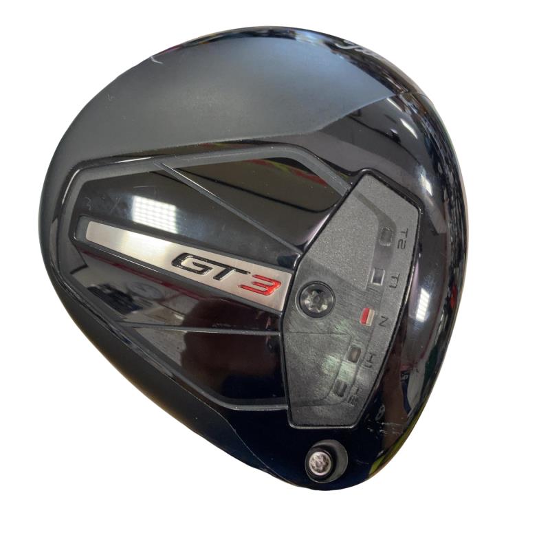 【中古】 タイトリスト GT3 10° １番ウッド DR TENSEI BLACK 1K 65 (フレックスS) メンズ 成人男性用 右利き 右用 C位置付ける ゴルフ野球クラブ メンズクラブ-ドライバー-スポーツ・アウトドア