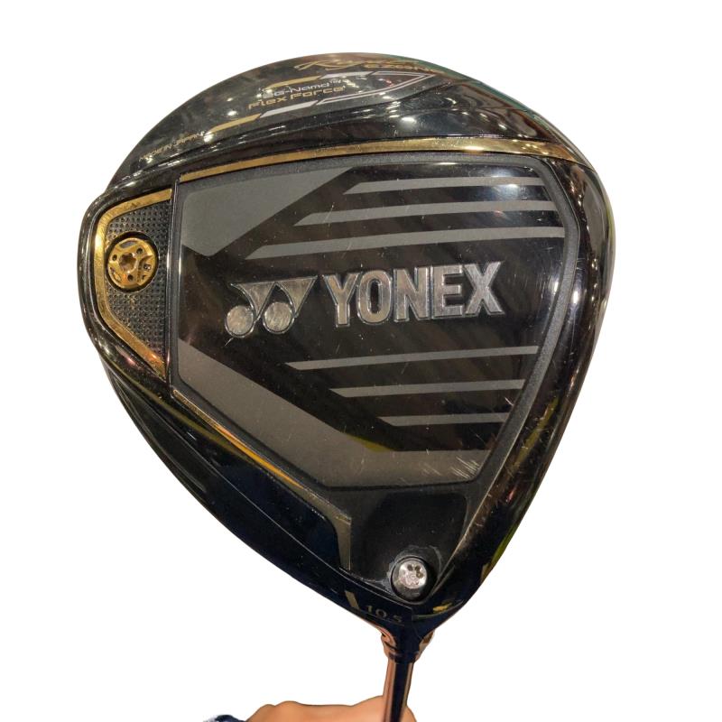 【中古】 ヨネックス EZONE Royal(2023) 11.5°(46.75インチ) ドライバー DR RX-06RE(DR) (フレックスSR) メンズ 男性用 右利き 右用 Cランク ゴルフクラブ
