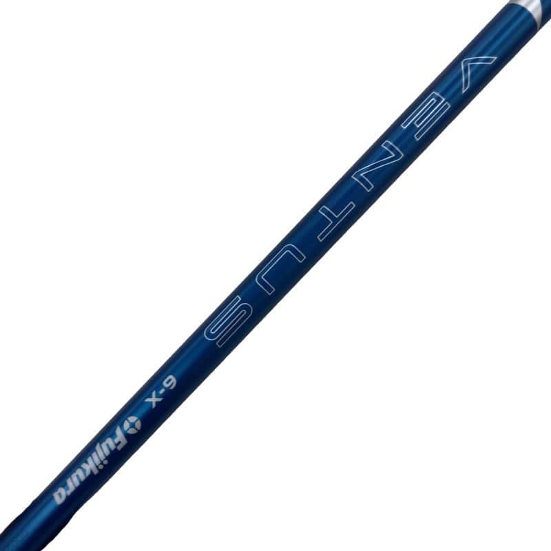 【中古】 コブラスリーブ付き(DARKSPEED系) フジクラドライバー用 シャフト VENTUS BLUE(2024) 6 (フレックスX)Bランク ゴルフクラブ|ゴルフパートナー 中古クラブ店