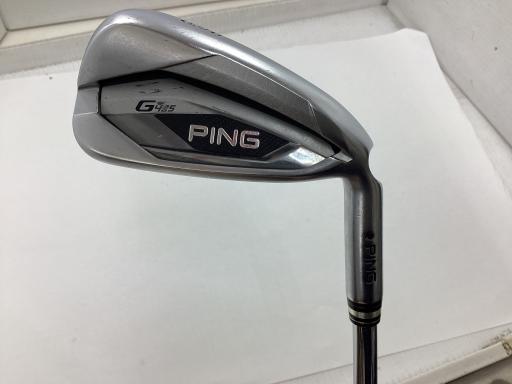 【中古】 ピン G425 8S(アーコス付き) アイアンセット IR NS PRO 950GH neo (フレックスS) メンズ 男性用 右利き 右用 Cランク ゴルフクラブ