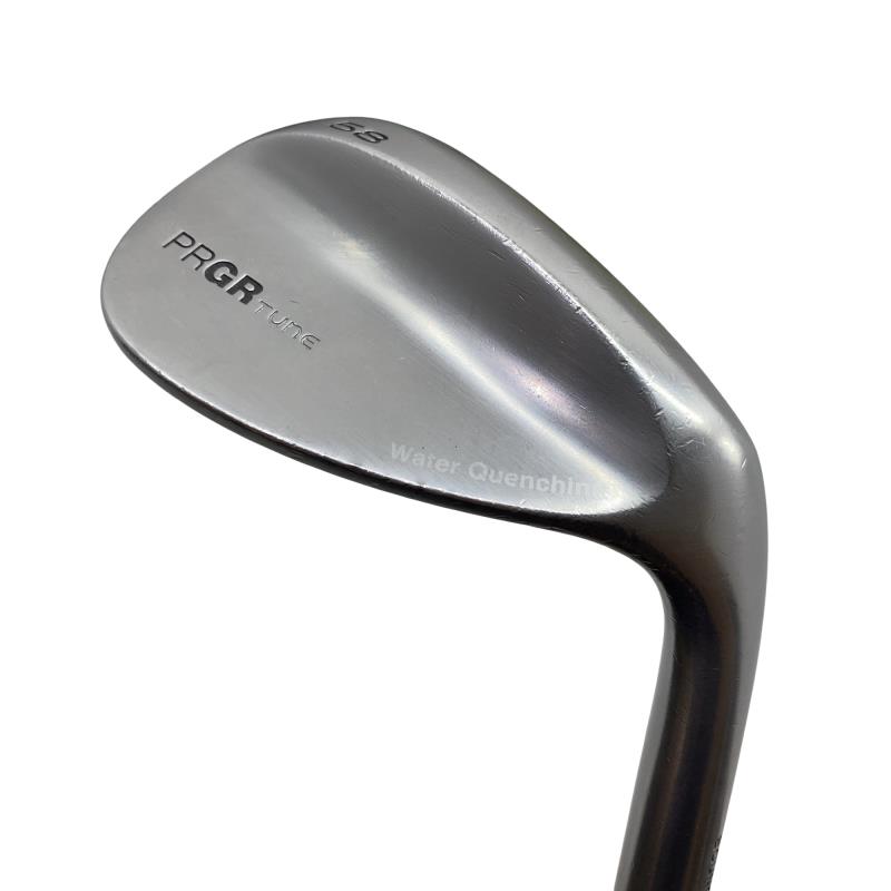【中古】 労働者階級歯車 TUNE ウェッジ 58°/11° ウェッジ WG 純然たる特注矢がら (フレックス余分の物) メンズ 成人男性用 右利き 右用 D位置づける ゴルフ野球クラブ