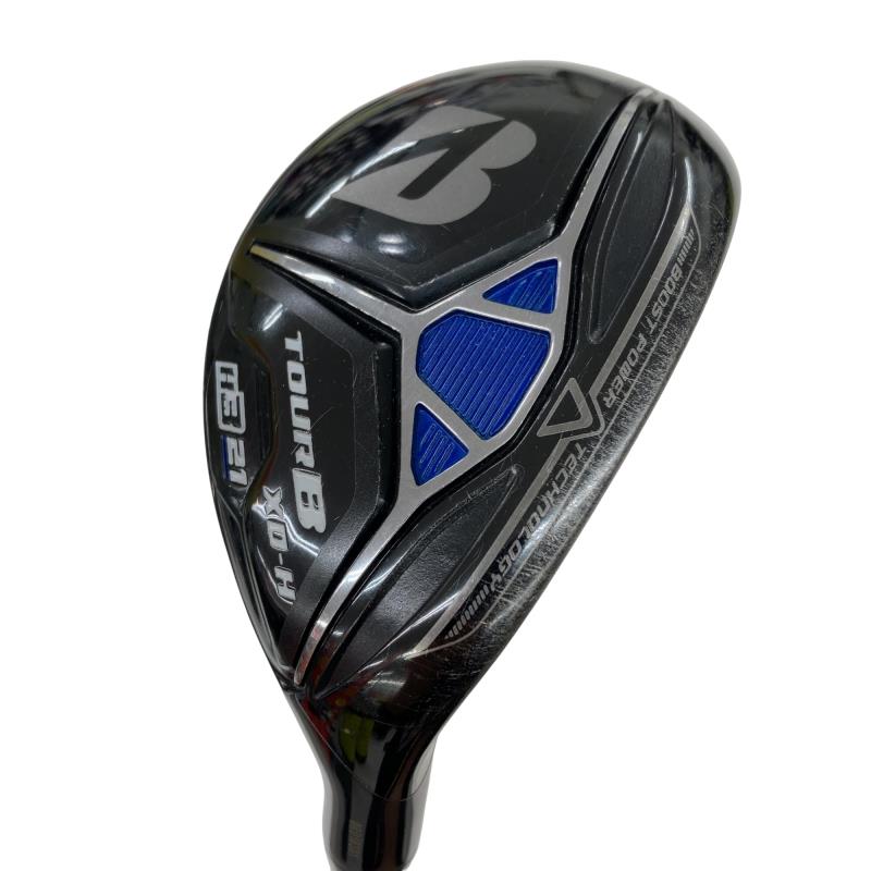 【中古】 ブリヂストン TOUR B XD-H(2018) H3 ありがた味 UT NS PRO MODUS3 TOUR105 (フレックスS) メンズ 成人男性用 右利き 右用 C位置付ける ゴルフ野球クラブ スポーツ・アウトドア-ゴルフ-クラブ