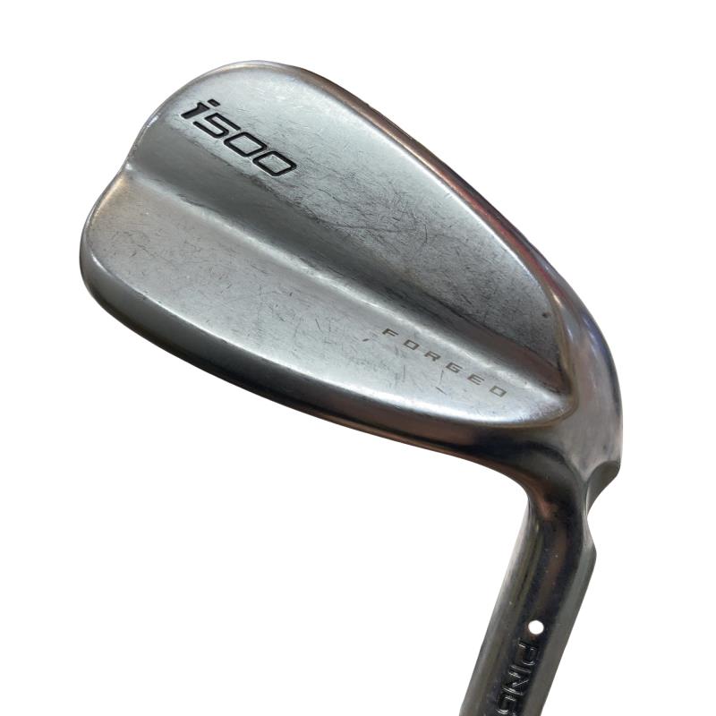 【中古】 ピン i500 UW ウェッジ WG NS PRO 950GH (フレックスS) メンズ 成人男性用 右利き 右用 C価値づける ゴルフ野球クラブ