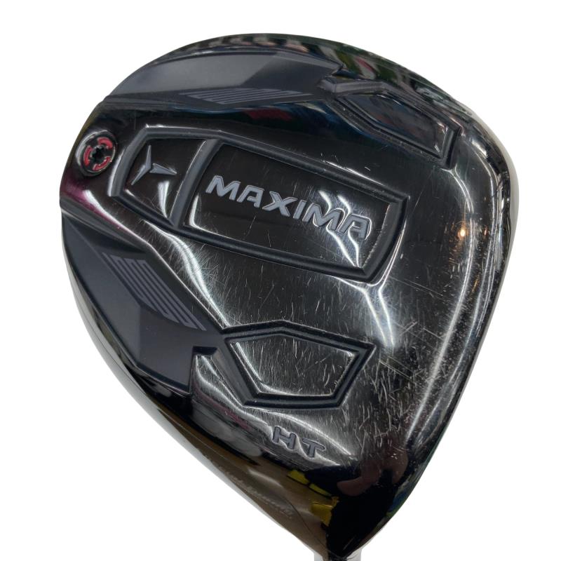 【中古】 リョーマゴルフ MAXIMA III Special Tuning HT ドライバー DR BEYOND POWER III LIGHT (フレックスその他) メンズ 男性用 右利き 右用 Cランク ゴルフクラブ｜ゴルフパートナー 中古クラブ店