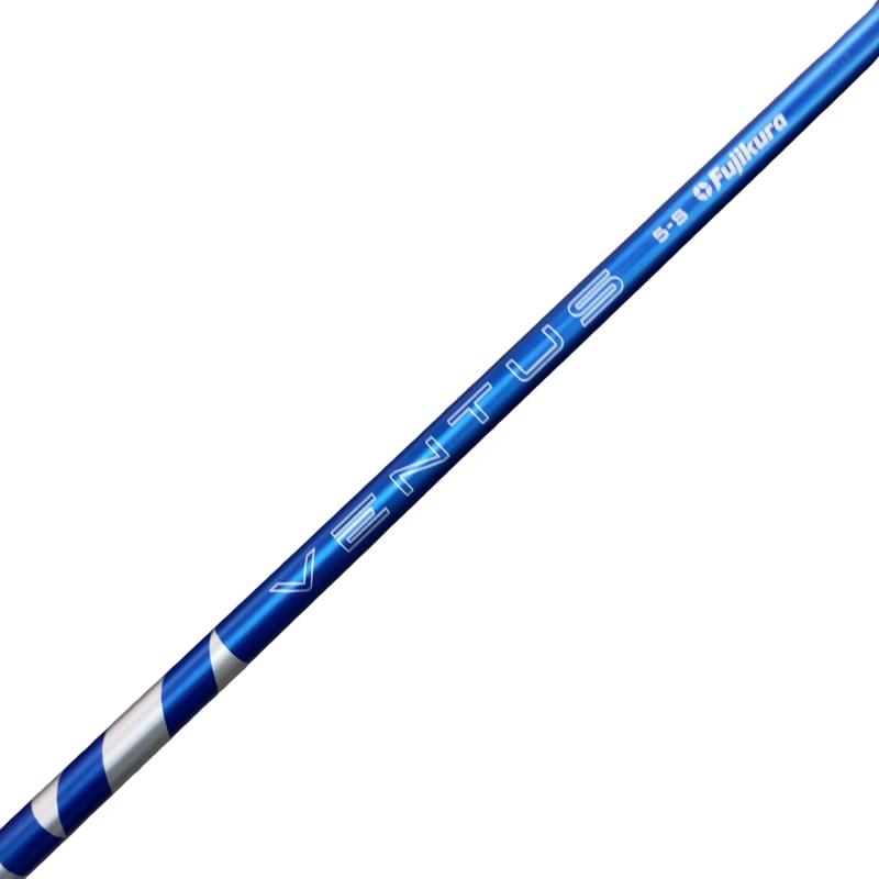 【中古】 キャロウェイスリーブ付き(QUANTUM系) フジクラドライバー用 シャフト VENTUS BLUE(2024) 5 (フレックスS)Bランク ゴルフクラブ|ゴルフパートナー 中古クラブ店