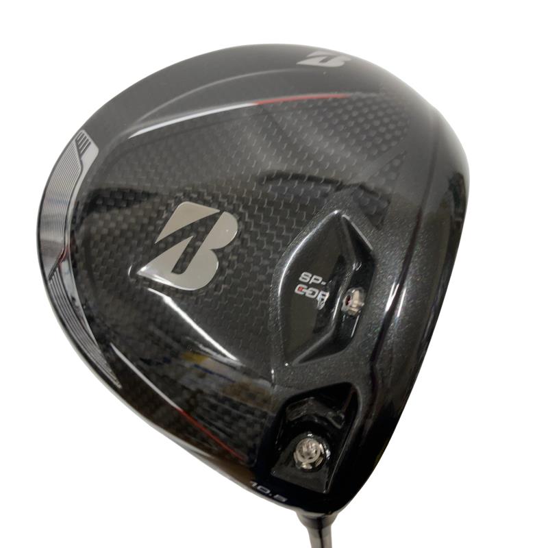 【中古】 ブリヂストン BRIDGESTONE B3 SD 10.5° ドライバー DR TENSEI BS Red 40 (フレックスR) メンズ 男性用 右利き 右用 Cランク ゴルフクラブ