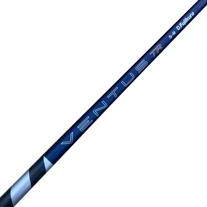 【中古】 キャロウェイスリーブ付き添い人(QUANTUM系) フジクラ１番ウッド用 立て坑 VENTUS TR BLUE(2026) 5 (フレックスR)B価値づける ゴルフ野球クラブ