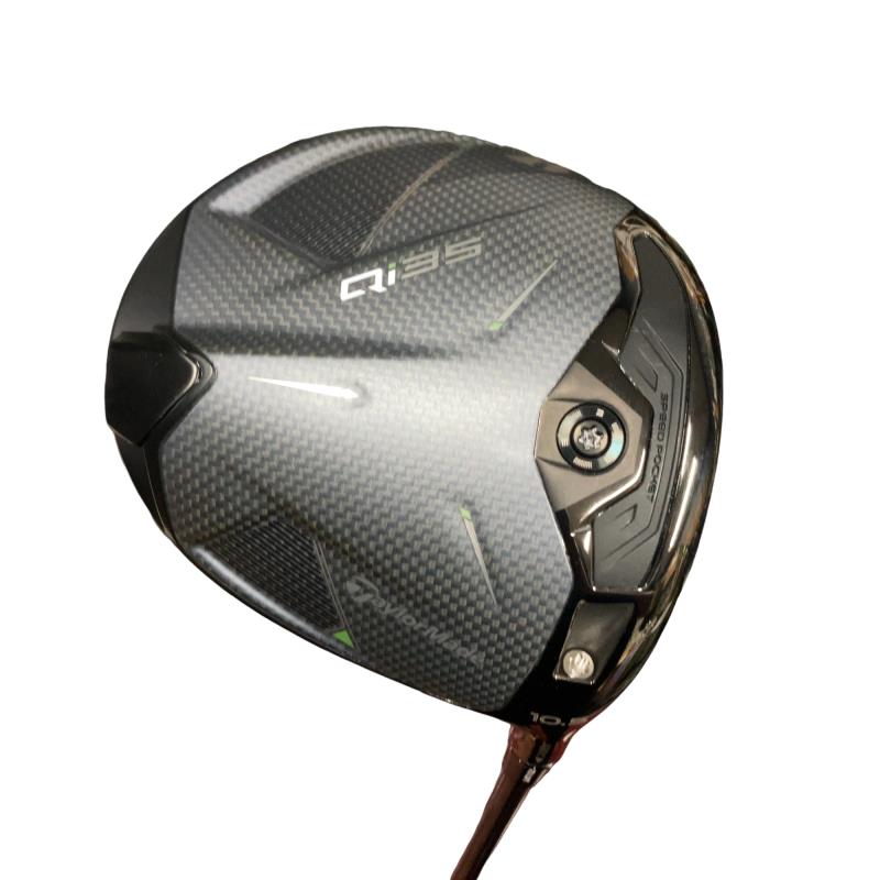 【中古】 仕立て屋お手伝いさん Qi35 10.5° １番ウッド DR Diamana SILVER TM55(Qi35 DR) (フレックスS) メンズ 成人男性用 右利き 右用 B位置づける ゴルフ野球クラブ