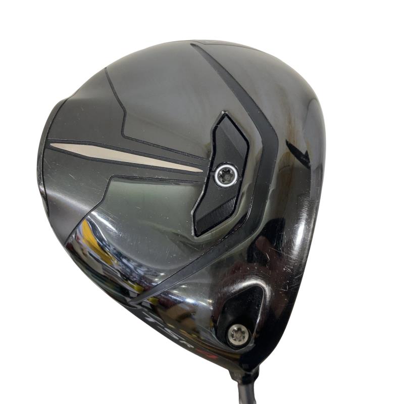 【中古】 タイトリスト TSR4  9° １番ウッド DR リシャフト (フレックス余分の物) メンズ 成人男性用 右利き 右用 C序列付ける ゴルフ野球クラブ