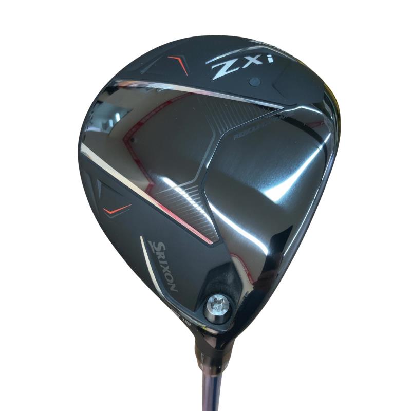 【中古】 ダンロップ SRIXON ZXi 5W フェアウェイウッド FW VENTUS ZXi 6 (フレックスS) メンズ 男性用 右利き 右用 Cランク ゴルフクラブ