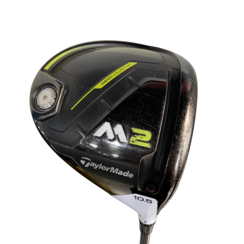 【中古】 仕立て屋お手伝いさん M2(2017) 10.5° USA １番ウッド DR FUJIKURA PRO XLR8 56 (フレックスS) メンズ 成人男性用 右利き 右用 C序列付ける ゴルフ野球クラブ