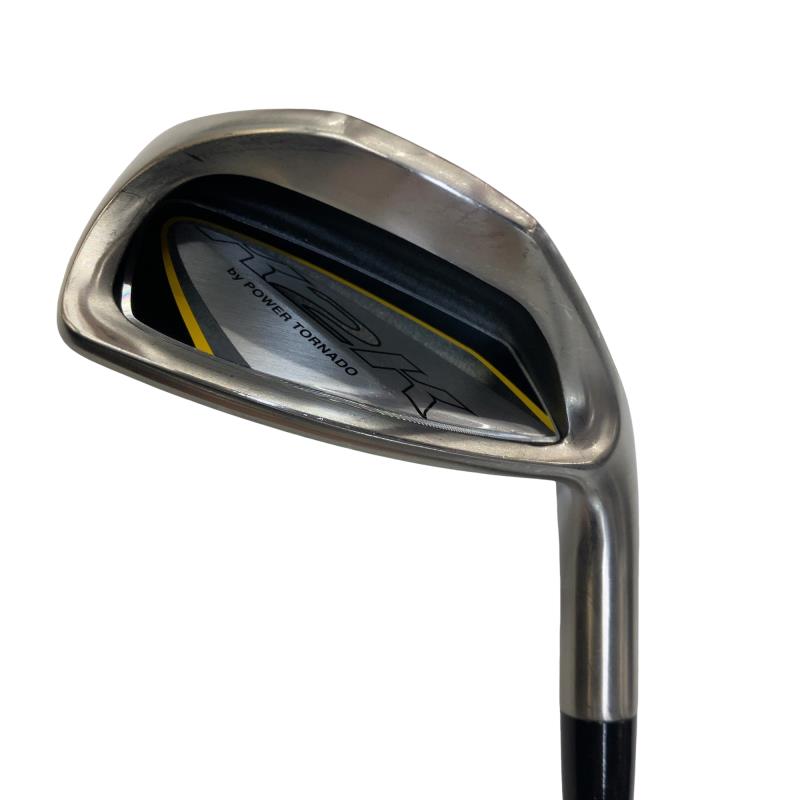 【中古】 キャスコ K2K Chipping Wedge 46° ウェッジ WG ATTAS FF IRON 95 (フレックスその他) メンズ 男性用 右利き 右用 Cランク ゴルフクラブ