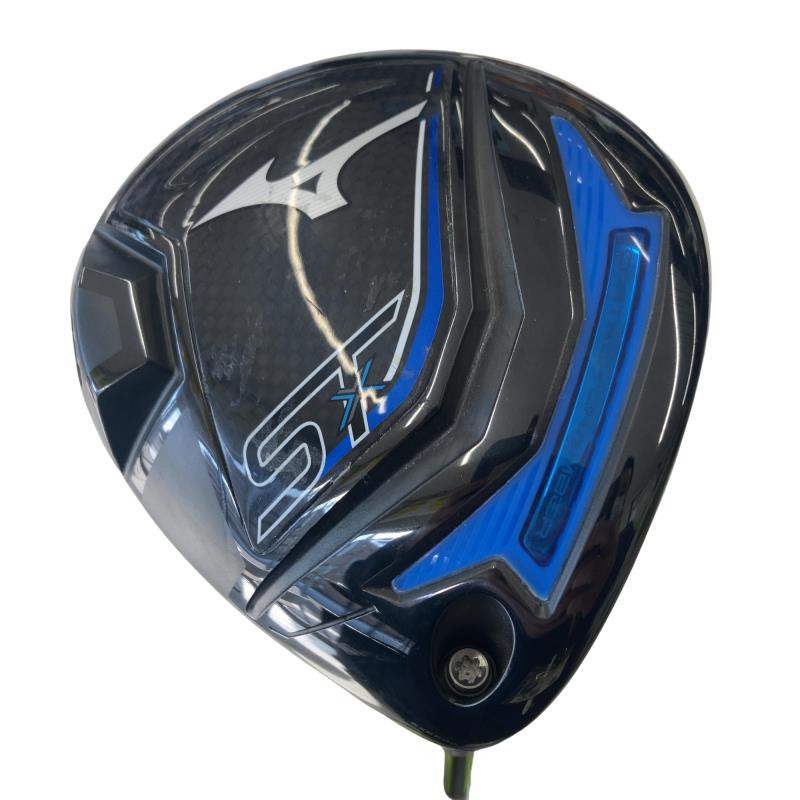【中古】 ミズノ Mizuno ST-X 230 10.5&deg; ドライバー DR リシャフト (フレックスその他) メンズ 男性用 右利き 右用 Cランク ゴルフクラブ｜ゴルフパートナー 中古クラブ店