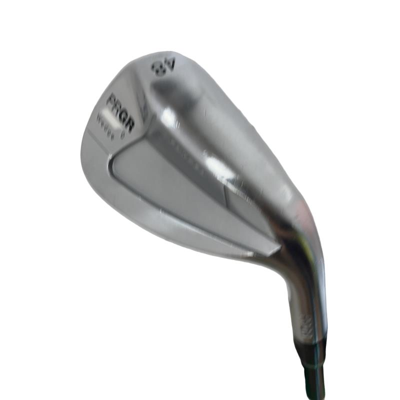 【中古】 労働者階級歯車 PRGR 0 WEDGE 48°/04° ウェッジ WG Diamana FOR PRGR(2020 WG) (フレックス余分の物) メンズ 成人男性用 右利き 右用 C位置づける ゴルフ野球クラブ