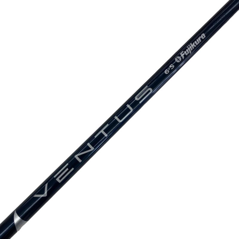 【中古】 ピン捩り付き添い人(G440系) フジクラ１番ウッド用 立て坑 VENTUS BLUE 6 (フレックスS)B価値づける ゴルフ野球クラブ