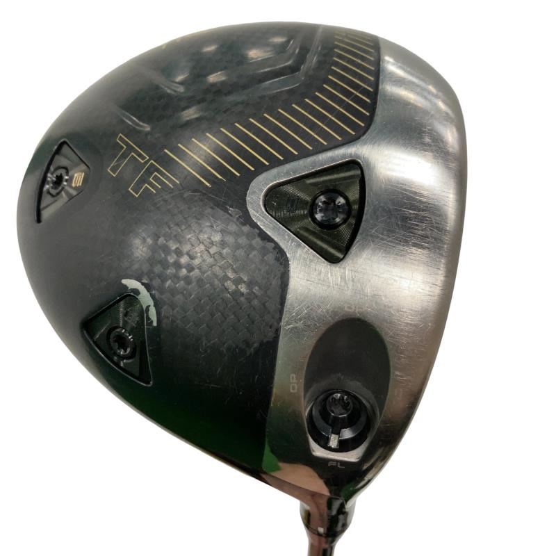 【中古】 本間ゴルフ TOUR WORLD TR20 440 9.5° ドライバー DR VIZARD TR20-50 (フレックスR) メンズ 男性用 右利き 右用 Dランク ゴルフクラブ