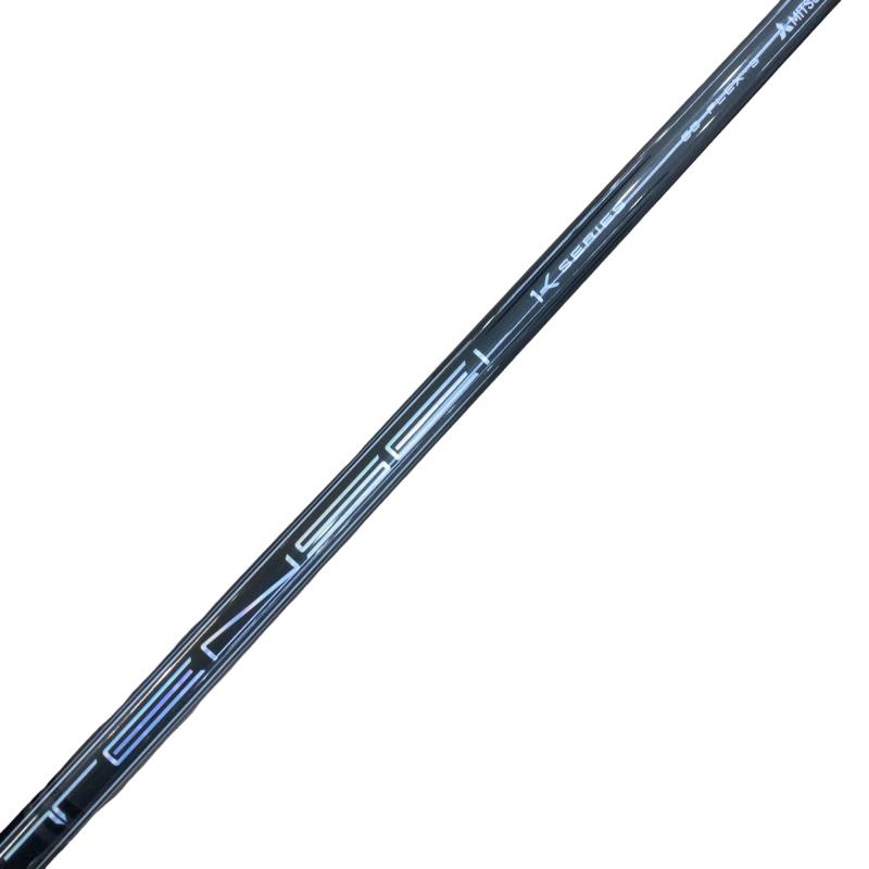 【中古】 テーラーメイドスリーブ付き(Qi4D系) 三菱ケミカル(レイヨン)ドライバー用 シャフト TENSEI PRO BLUE 1K 60 (フレックスS)Bランク ゴルフクラブ|ゴルフパートナー 中古クラブ店