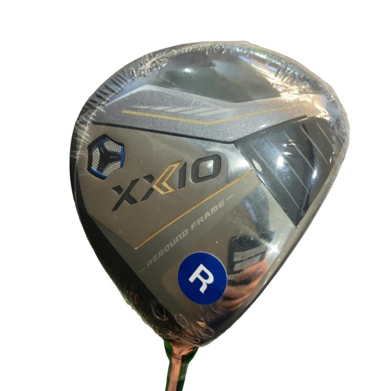 【中古】 ダンロップ XXIO(2024) 5W フェアウェイウッド FW XXIO MP1300(FW) (フレックスR) メンズ 男性用 右利き 右用 Nランク ゴルフクラブ｜ゴルフパートナー 中古クラブ店 25,417円