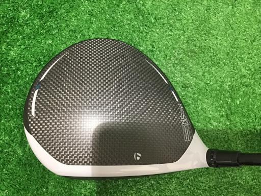 【中古】 テーラーメイド SIM 10.5&deg; ドライバー DR リシャフト (フレックスその他) メンズ 男性用 右利き 右用 Cランク ゴルフクラブ｜ゴルフパートナー 中古クラブ店