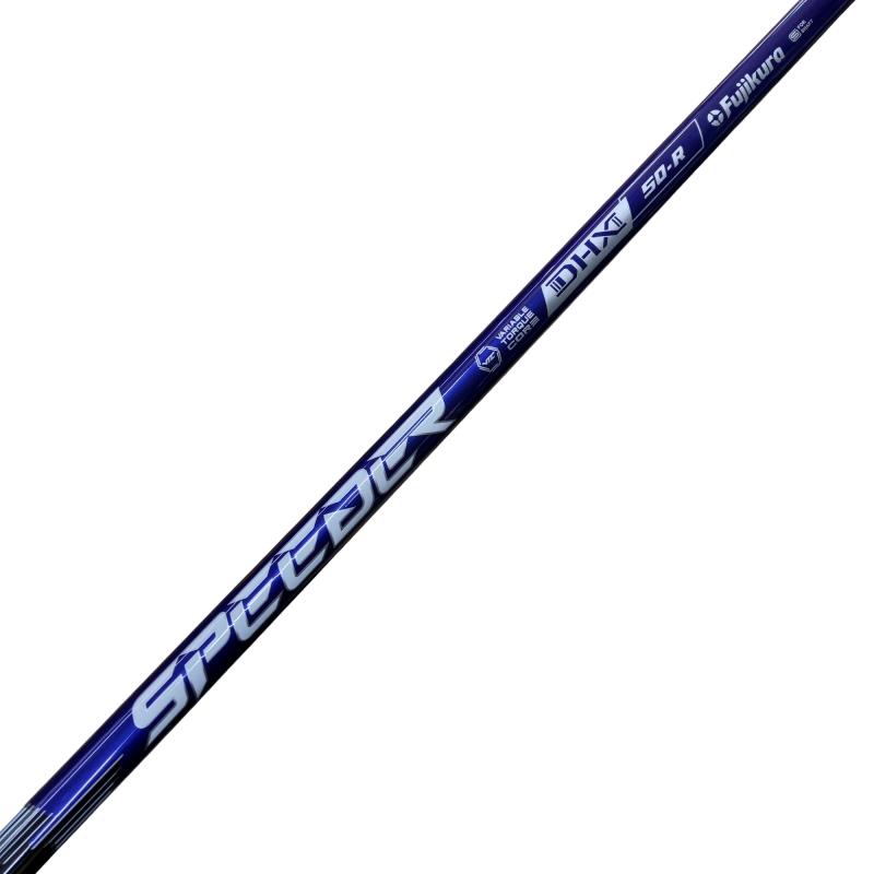 【中古】 ダンロップスリーブ付き(XXIO2026プラス/ZXi系) フジクラドライバー用 シャフト SPEEDER NX VIOLET 50 (フレックスR)Bランク ゴルフクラブ|ゴルフパートナー 中古クラブ店