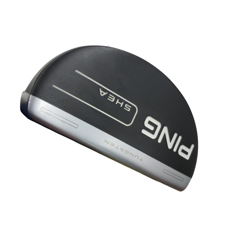 【中古】 ピン PING SHEA(2023) 33in レフティ パター PT 一風変わった炭素 (フレックス余分の物) メンズ 成人男性用 左ぎっちょ レフティ 左用 B序列付ける ゴルフ野球クラブ