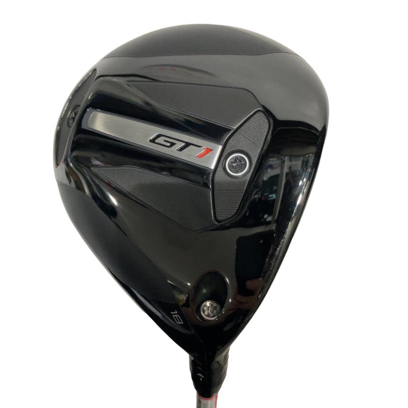 【中古】 タイトリスト GT1 18° フェアウェイウッド FW AIR SPEEDER 40 (フレックスS) メンズ 男性用 右利き 右用 Cランク ゴルフクラブ|ゴルフパートナー 中古クラブ店