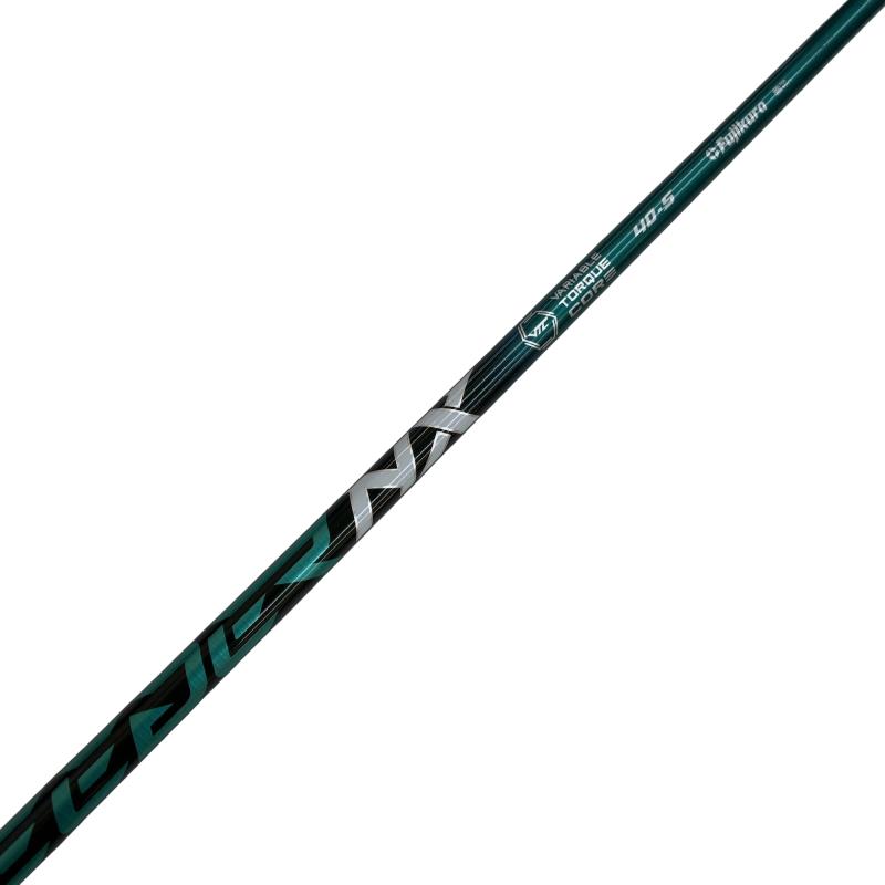 【中古】 ピンスリーブ付き(G440系) フジクラドライバー用 シャフト SPEEDER NX GREEN 40 (フレックスS)Aランク ゴルフクラブ｜ゴルフパートナー 中古クラブ店 19,614円