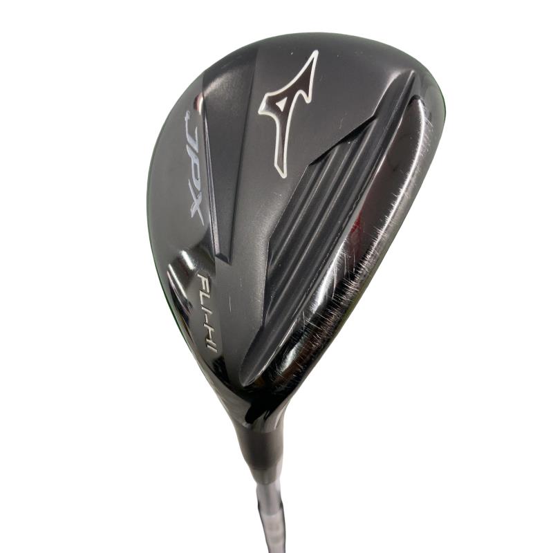 【中古】 ミズノ JPX FLI-HI(2023) 20° ユーティリティ UT NS PRO 950GH neo (フレックスS) メンズ 男性用 右利き 右用 Cランク ゴルフクラブ