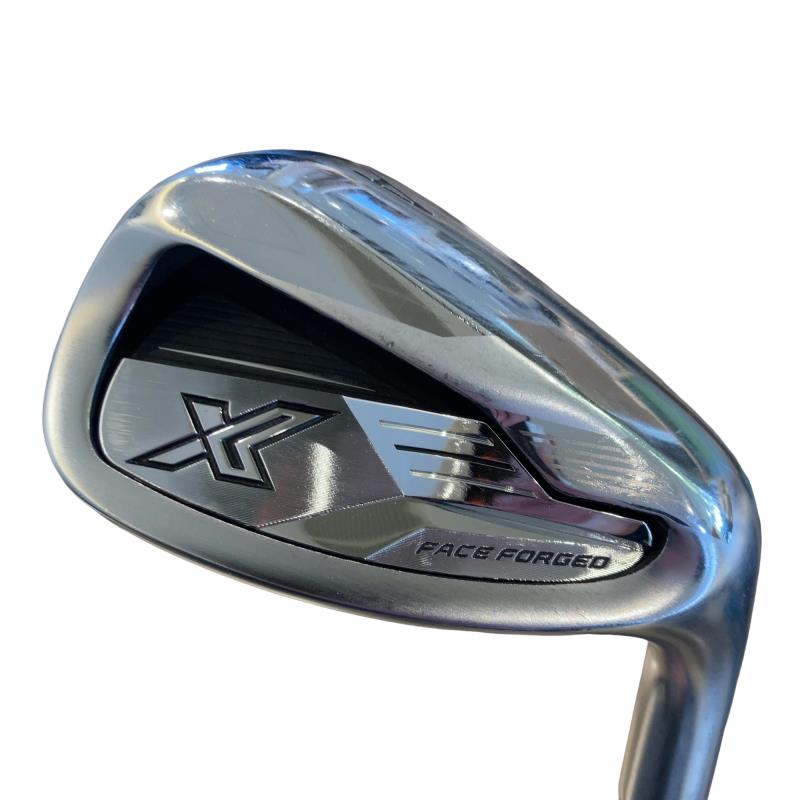 【中古】 ダンロップ XXIO(2024) eks AW ウェッジ WG Dynamic Gold 95 (フレックスR) メンズ 男性用 右利き 右用 Cランク ゴルフクラブ