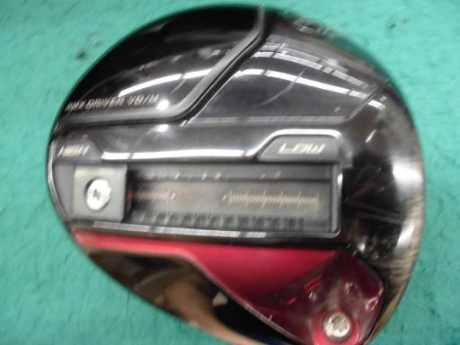 【中古】 ヤマハ RMX VD/M(2024) 10.5° ドライバー DR SPEEDER NX BLACK 50 (フレックスS) メンズ 男性用 右利き 右用 Cランク ゴルフクラブ